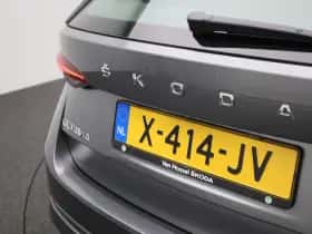 Škoda Octavia (2023) thumbnail 41