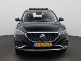 MG ZS EV thumbnail 3