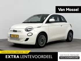 Fiat 500 (2023)