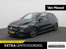 Mercedes-Benz B-Klasse (2023) thumbnail 1