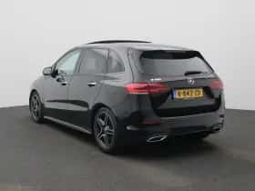 Mercedes-Benz B-Klasse (2023) thumbnail 2