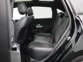 Mercedes-Benz B-Klasse (2023) thumbnail 12
