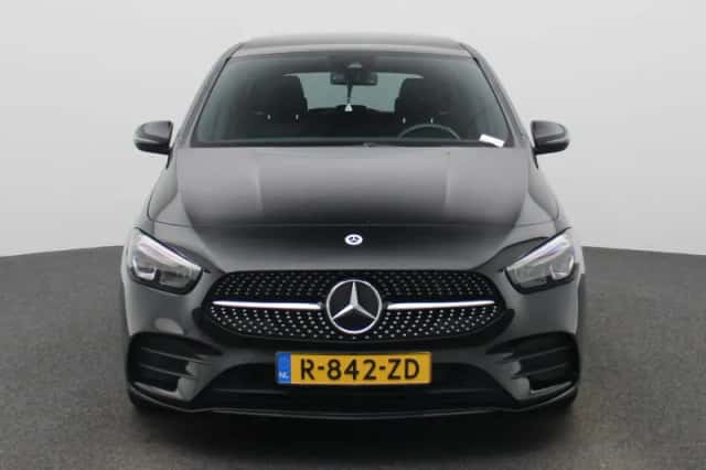 Mercedes-Benz B-Klasse (2023) thumbnail 3