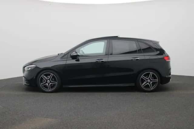 Mercedes-Benz B-Klasse (2023) thumbnail 4