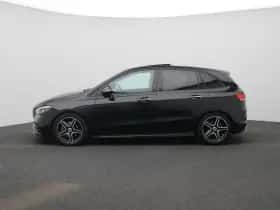 Mercedes-Benz B-Klasse (2023) thumbnail 4