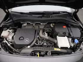 Mercedes-Benz B-Klasse (2023) thumbnail 37