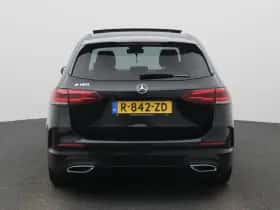 Mercedes-Benz B-Klasse (2023) thumbnail 5
