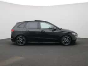 Mercedes-Benz B-Klasse (2023) thumbnail 6