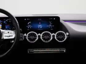 Mercedes-Benz B-Klasse (2023) thumbnail 9