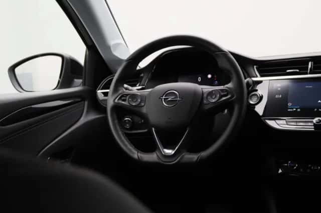 Opel Corsa-e (2022) thumbnail 11