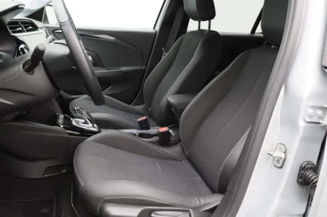 Opel Corsa-e (2022) thumbnail 12