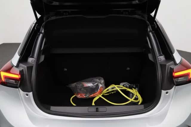 Opel Corsa-e (2022) thumbnail 14