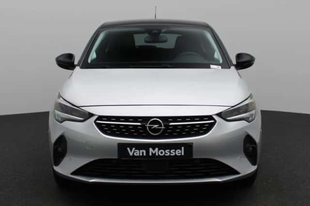 Opel Corsa-e (2022) thumbnail 3