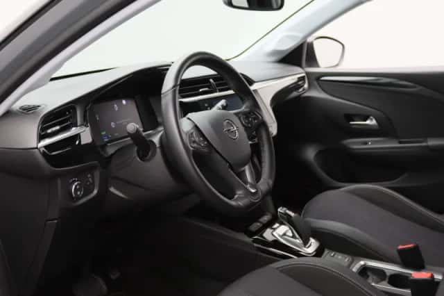 Opel Corsa-e (2022) thumbnail 30