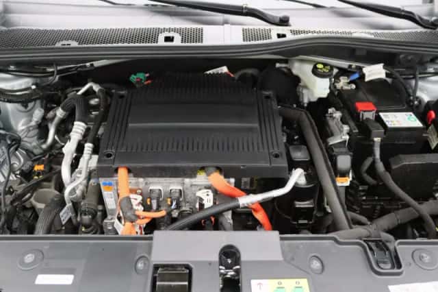 Opel Corsa-e (2022) thumbnail 34