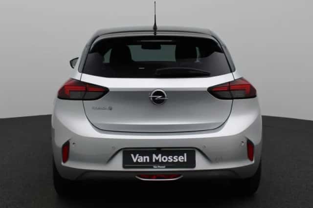 Opel Corsa-e (2022) thumbnail 5