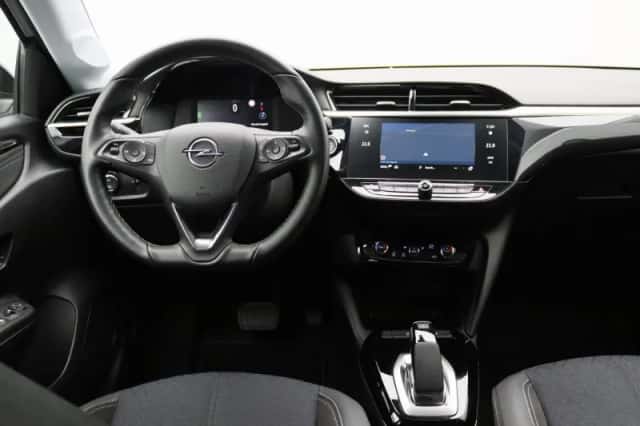 Opel Corsa-e (2022) thumbnail 7