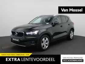 Volvo XC40 (2021)