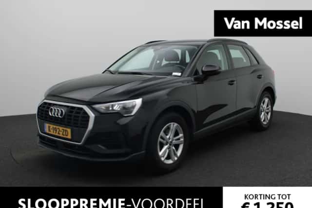 Audi Q3 (2021) thumbnail 1