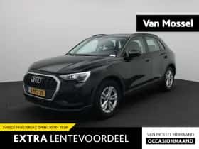 Audi Q3 (2021)