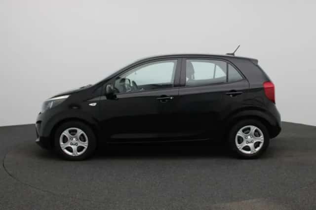 Kia Picanto (2021) thumbnail 4