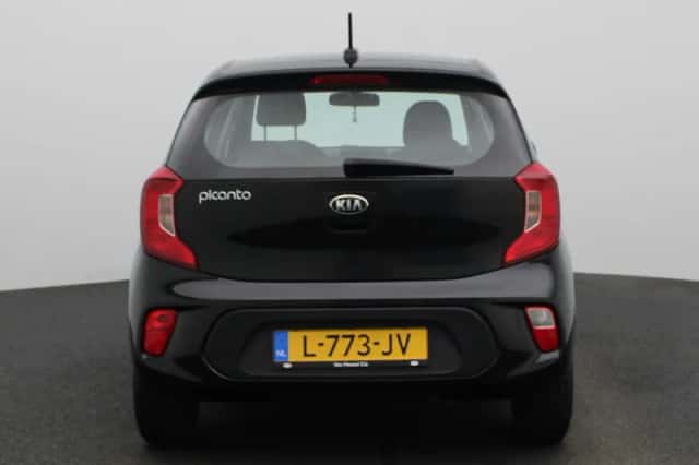 Kia Picanto (2021) thumbnail 5