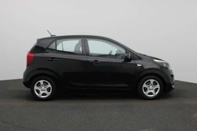 Kia Picanto (2021) thumbnail 6