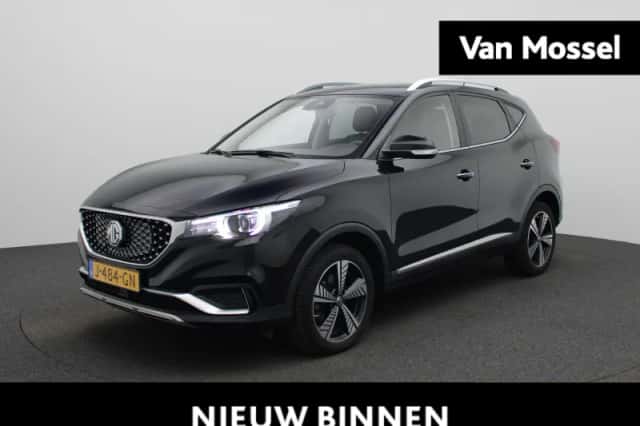 MG ZS EV (2020) thumbnail 1