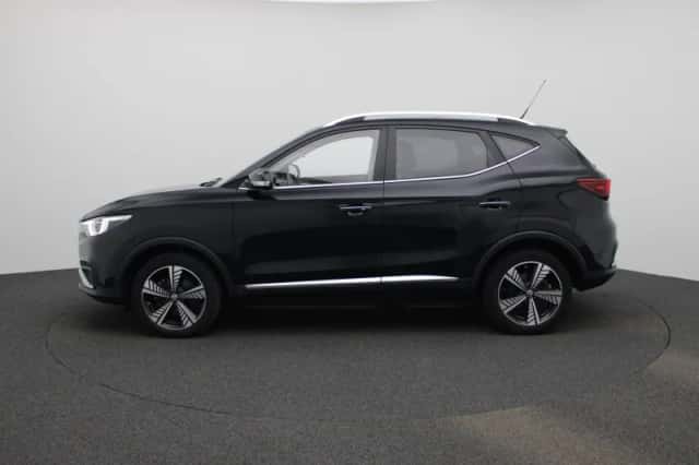 MG ZS EV (2020) thumbnail 4
