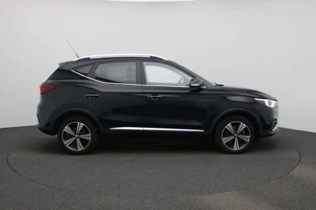 MG ZS EV (2020) thumbnail 6