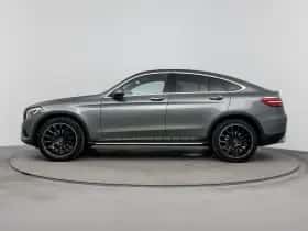 Mercedes-Benz GLC-Klasse thumbnail 2