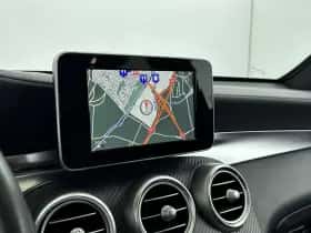 Mercedes-Benz GLC-Klasse thumbnail 11
