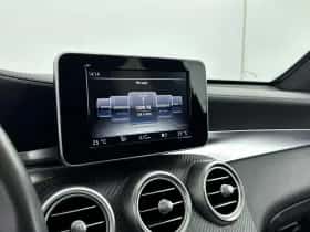 Mercedes-Benz GLC-Klasse thumbnail 6