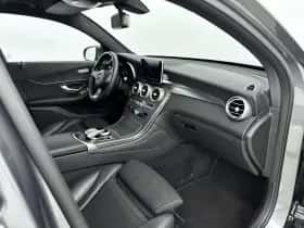 Mercedes-Benz GLC-Klasse thumbnail 7