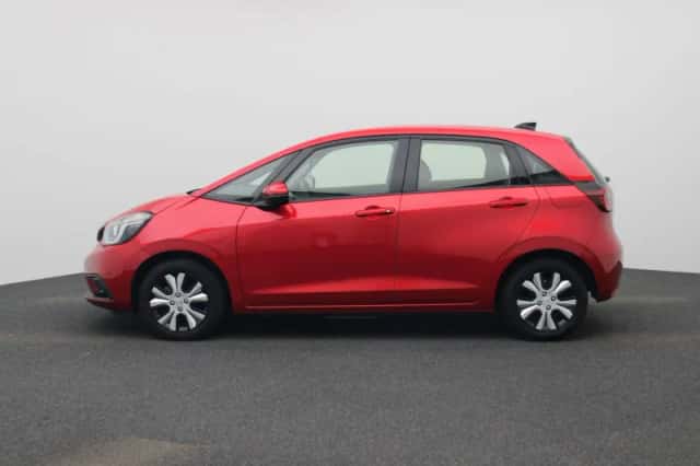 Honda Jazz (2022) thumbnail 4