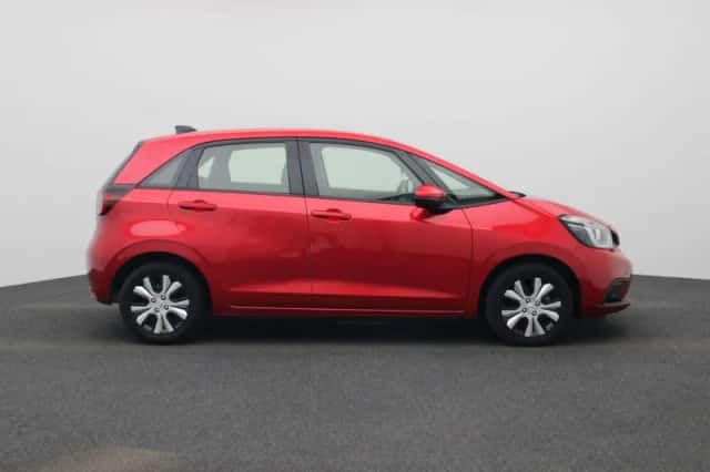 Honda Jazz (2022) thumbnail 6