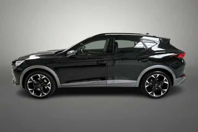 CUPRA Formentor (2022) thumbnail 2