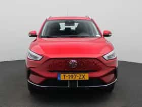 MG ZS EV thumbnail 3
