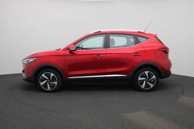 MG ZS EV (2023) thumbnail 4