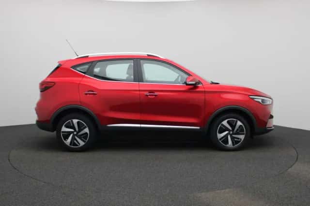 MG ZS EV (2023) thumbnail 6