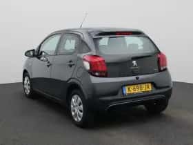 Peugeot 108 thumbnail 2