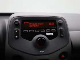Peugeot 108 thumbnail 16