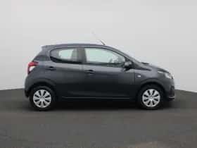 Peugeot 108 thumbnail 6
