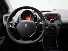 Peugeot 108 thumbnail 7
