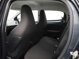 Peugeot 108 thumbnail 10