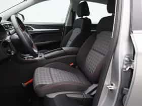 MG ZS EV (2023) thumbnail 11