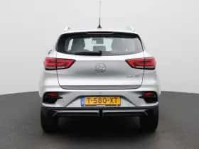 MG ZS EV (2023) thumbnail 5