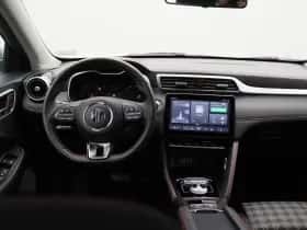 MG ZS EV thumbnail 7