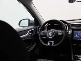 MG ZS EV thumbnail 10