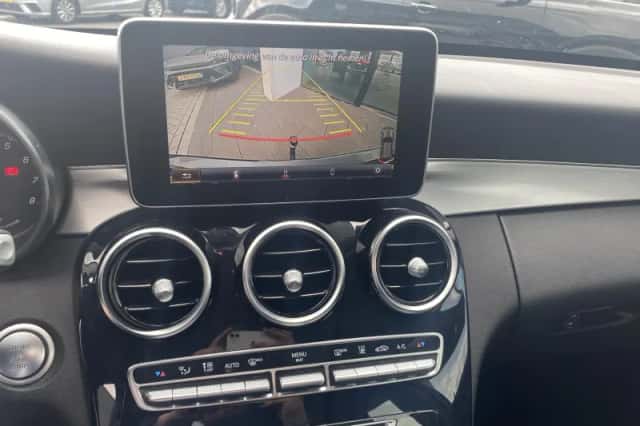 Mercedes-Benz C-Klasse (2018) thumbnail 5